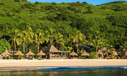 Fiji: agricultural insurance in the pacific islands