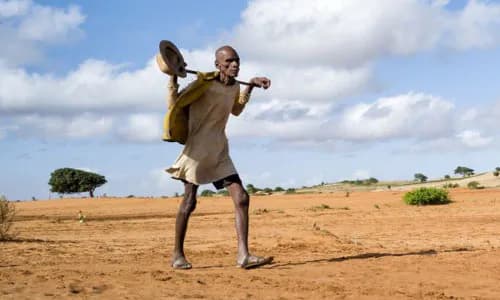 Madagascar: diagnostic of inclusive inurance & risk finance