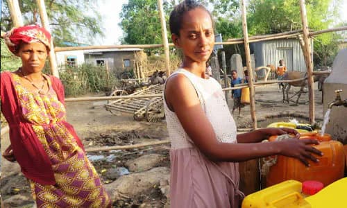 Madagascar: diagnostic of inclusive inurance & risk finance
