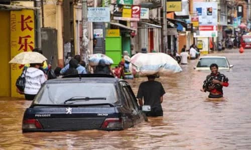 Madagascar: diagnostic of inclusive inurance & risk finance