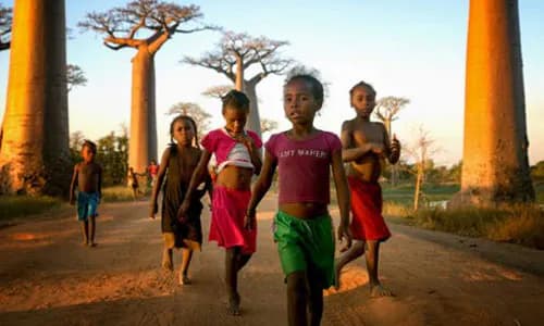 Madagascar: diagnostic of inclusive inurance & risk finance