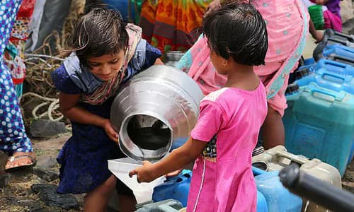India: Strengthening Inclusive Insurance and Risk Finance