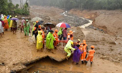 India: Strengthening Inclusive Insurance and Risk Finance