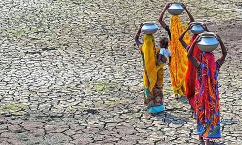 India: Strengthening Inclusive Insurance and Risk Finance