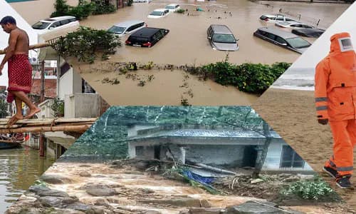 India: Strengthening Inclusive Insurance and Risk Finance