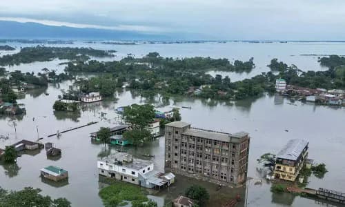 India: Strengthening Inclusive Insurance and Risk Finance