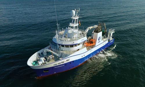 NZ: Accountability in Fisheries Research