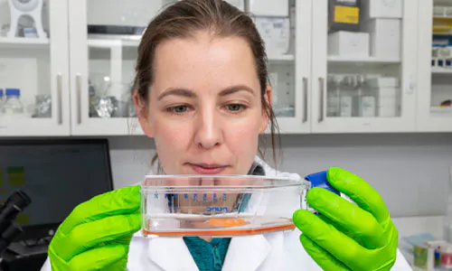 NZ: Accountability in Fisheries Research