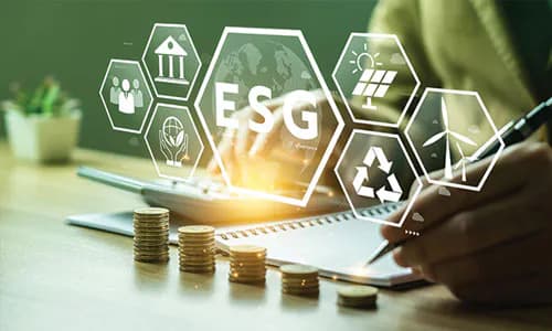 Cambodia: Embedding ESG Principles in the Financial Sector