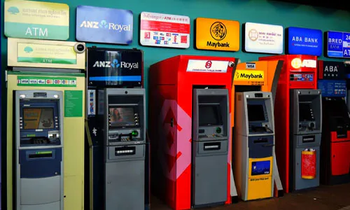 Cambodia: Embedding ESG Principles in the Financial Sector