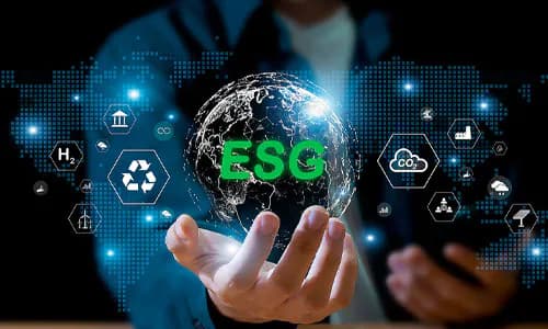 Cambodia: Embedding ESG Principles in the Financial Sector